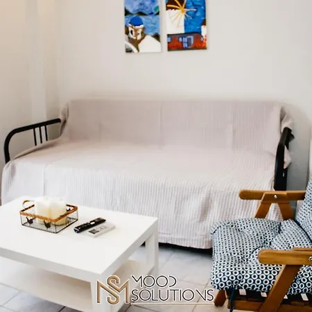 Dryades Moodsolutions Living