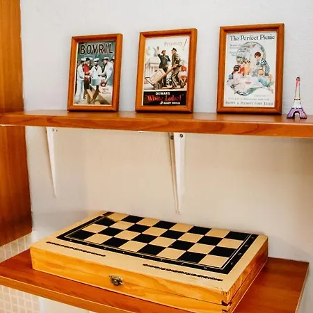 Casa vacanze Dryades Moodsolutions Living *
