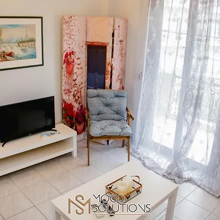 Dryades Moodsolutions Living *
