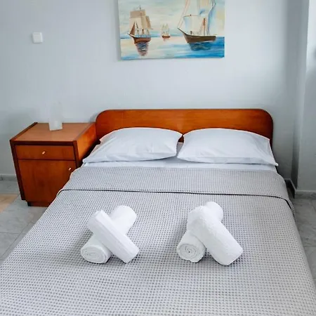 Casa vacanze Dryades Moodsolutions Living Pefkochori