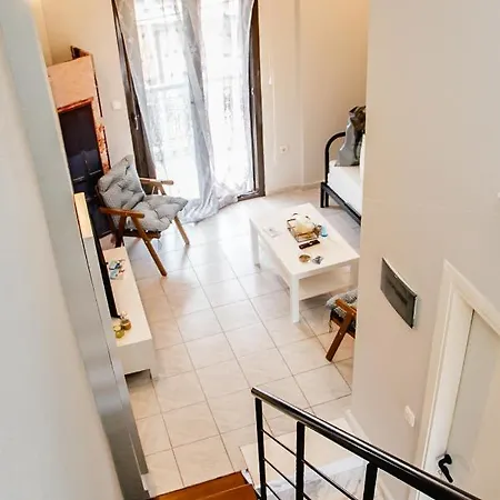 Casa vacanze Dryades Moodsolutions Living