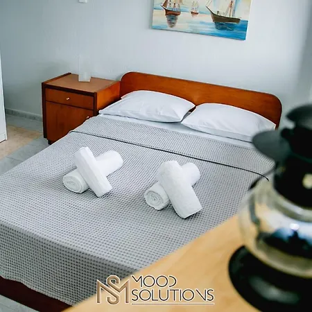 Casa vacanze Dryades Moodsolutions Living *