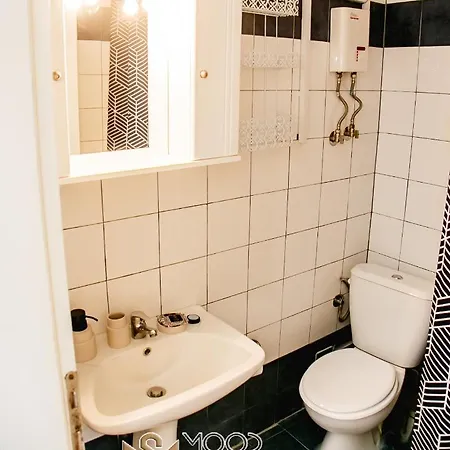Dryades Moodsolutions Living * Pefkochori