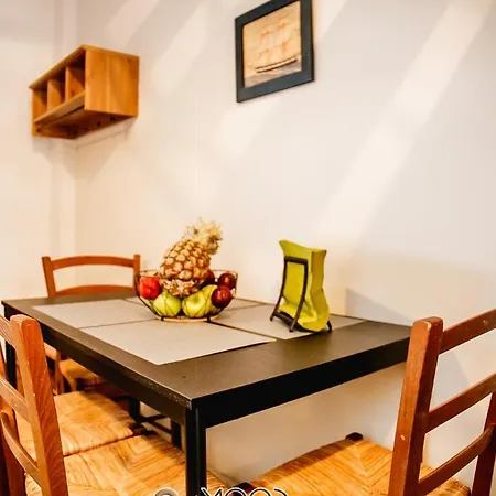 Dryades Moodsolutions Living Casa vacanze