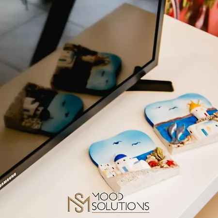 Dryades Moodsolutions Living *