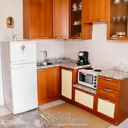 Casa vacanze Dryades Moodsolutions Living *