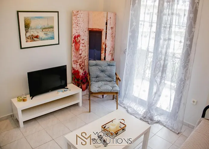 Dryades Moodsolutions Living *