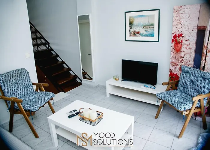Dryades Moodsolutions Living *