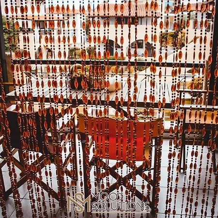 Dryades Moodsolutions Living 別荘 *