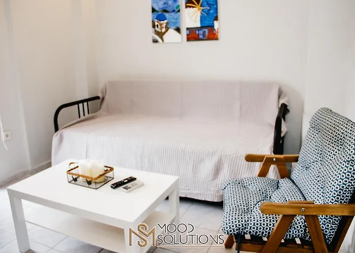 Dryades Moodsolutions Living