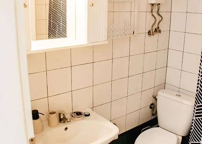 Dryades Moodsolutions Living * Pefkochori