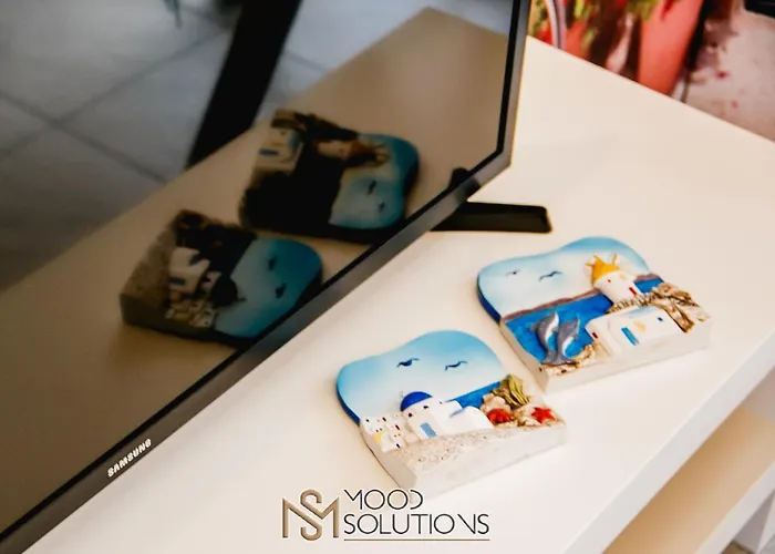 Dryades Moodsolutions Living *