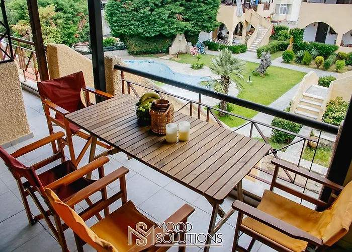 Dryades Moodsolutions Living *